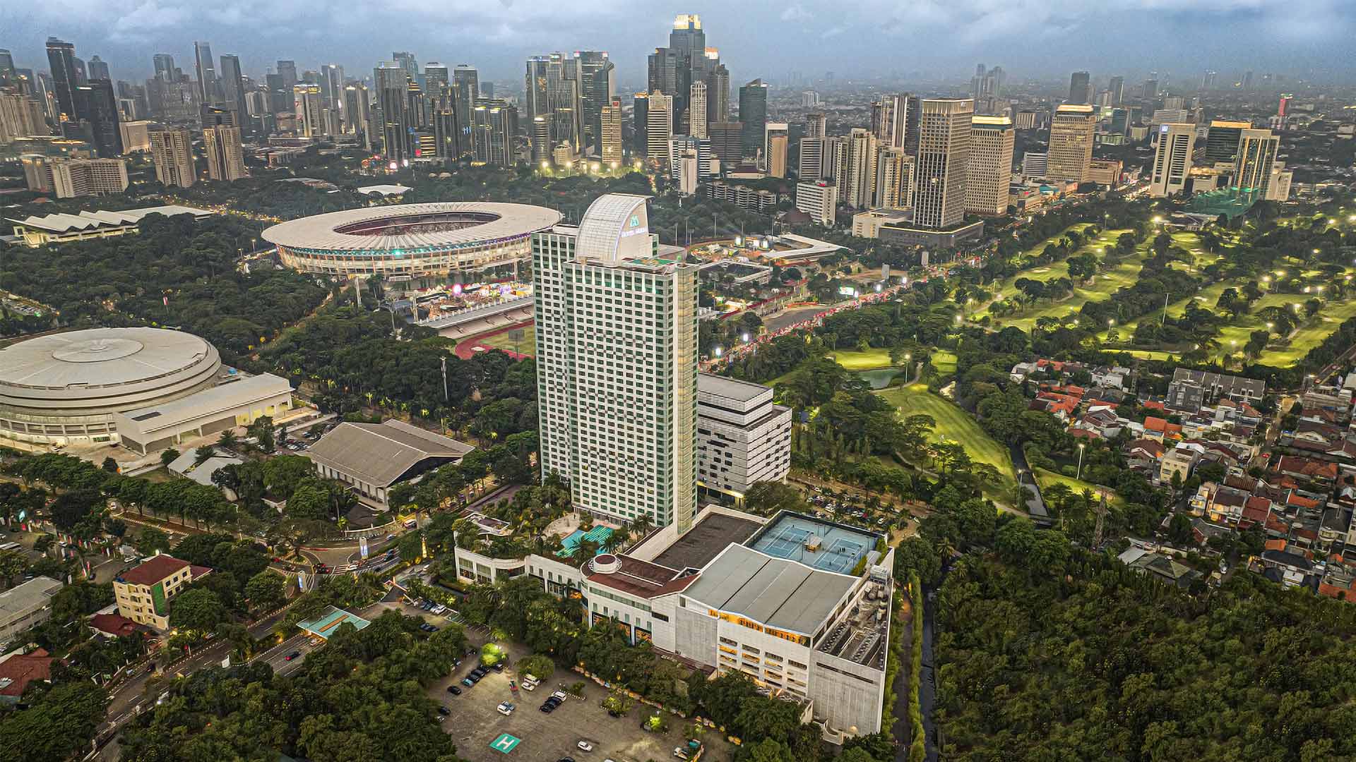 Hotel Mulia Senayan Project hotel-mulia-senayan-project